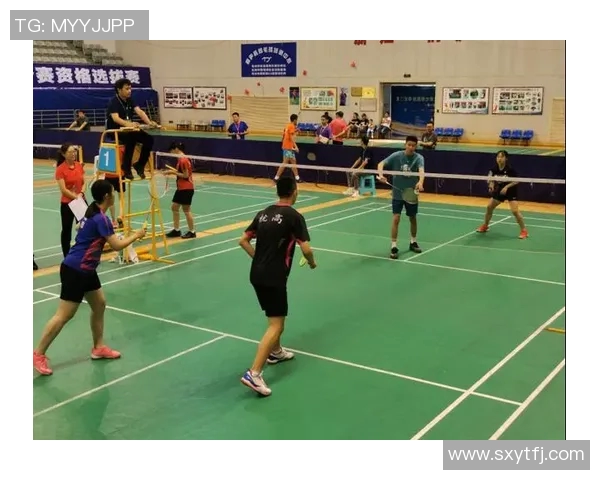 羽毛球纪实：杭州羽毛球队拼搏历程的真实记录与感悟