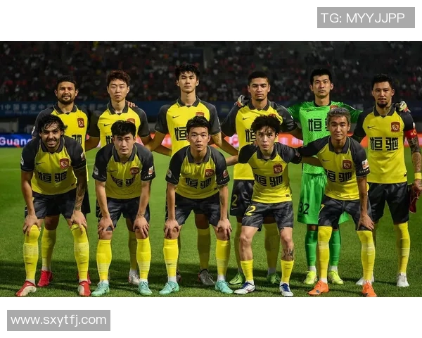 体育实时数据广州足球队个人能力深度分析与发展潜力探讨