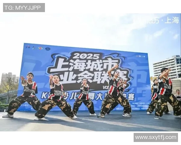 今年运动数据重庆街舞队荣登街舞节奏排行榜第九名展现实力与风采